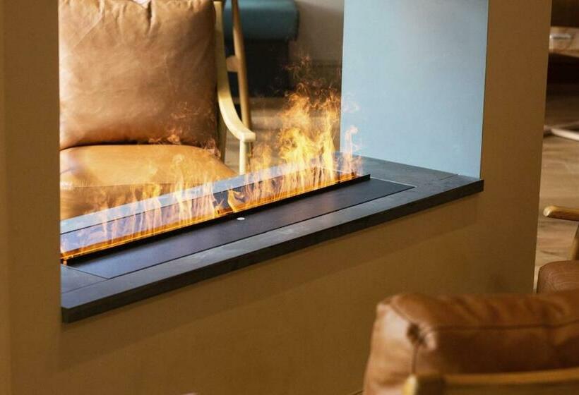 בית מלון כפרי Penrhos Park