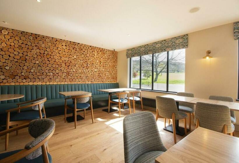 בית מלון כפרי Penrhos Park