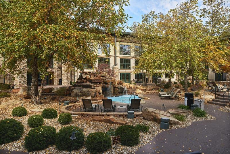 فندق Prairie Band Casino & Resort