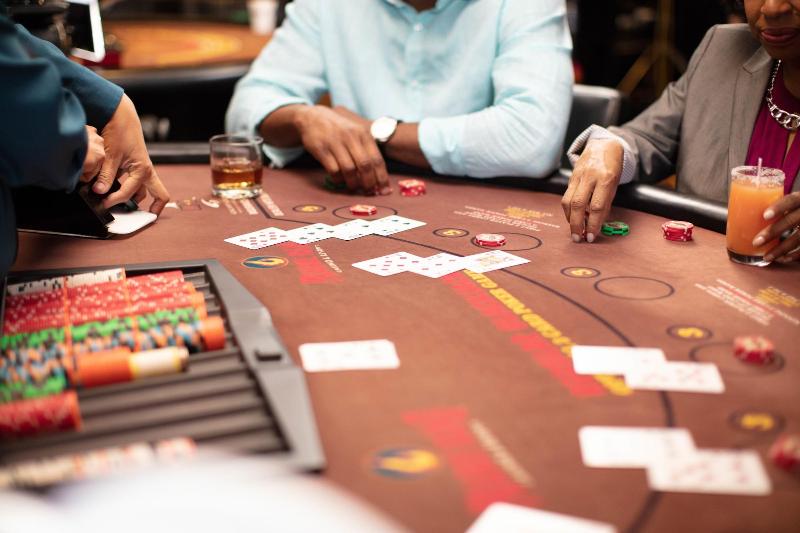 فندق Prairie Band Casino & Resort