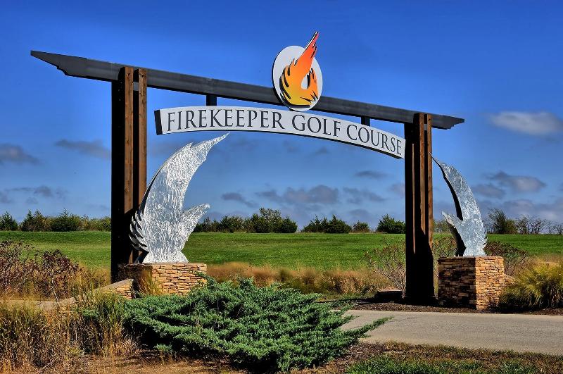 فندق Prairie Band Casino & Resort