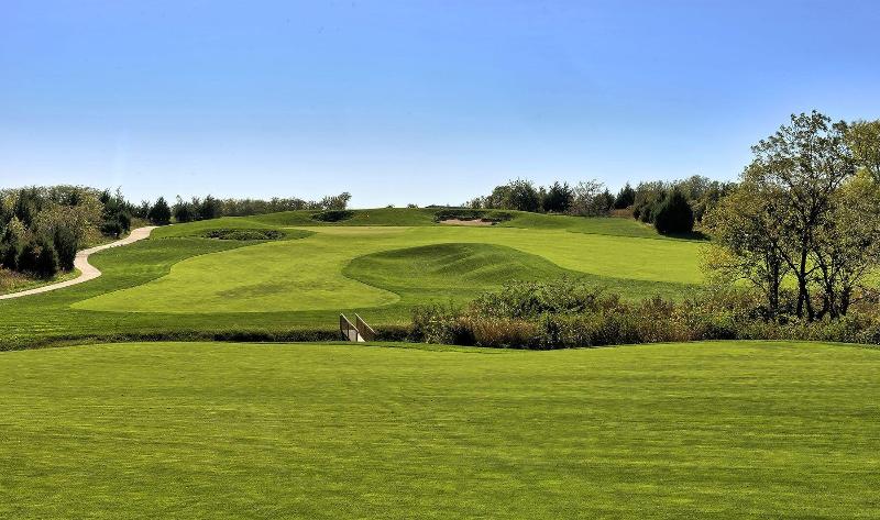 فندق Prairie Band Casino & Resort