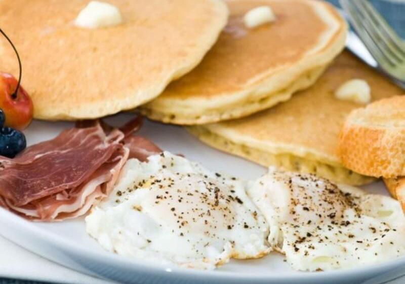 فندق Prairie Band Casino & Resort