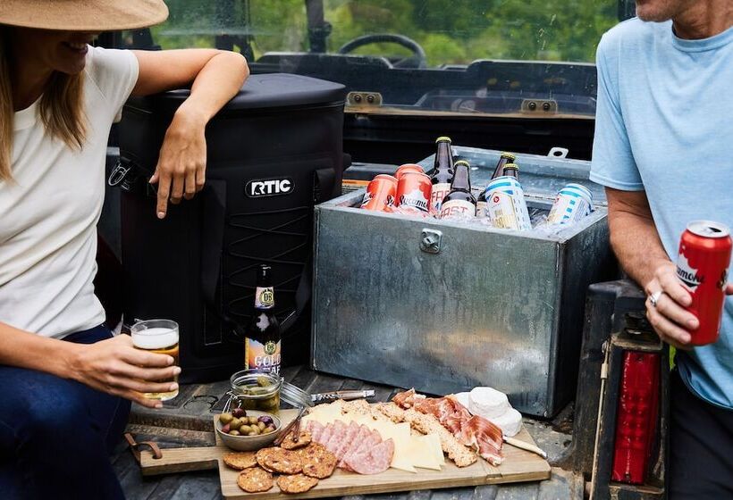 酒店 Primland Resort, Auberge Resorts Collection