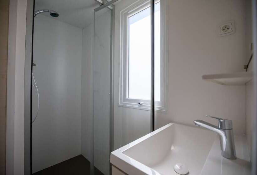 فندق Camping Rcn La Ferme Du Latois