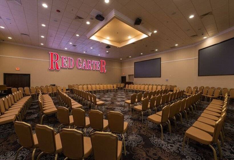 Red Garter Hotel & Casino By Red Lion Hotels