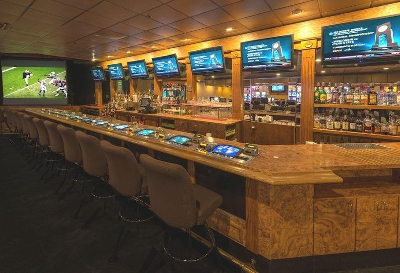 Red Garter Hotel & Casino By Red Lion Hotels