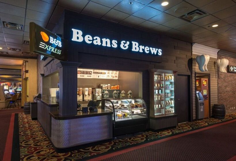 Red Garter Hotel & Casino By Red Lion Hotels