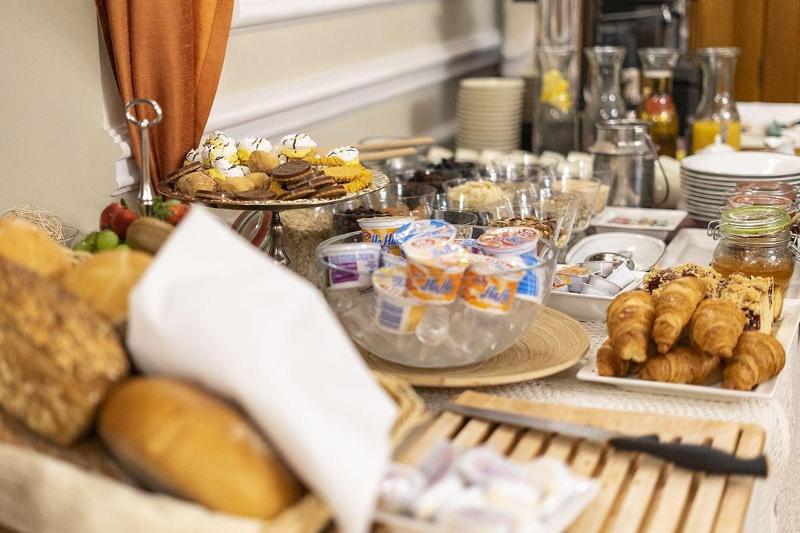 ホテル Rezydencja Dwor Polski