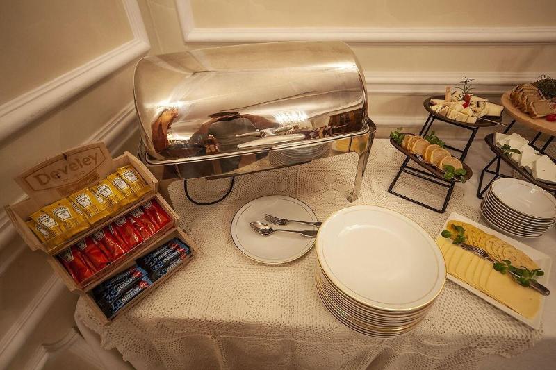 בית מלון כפרי Rezydencja Dwor Polski