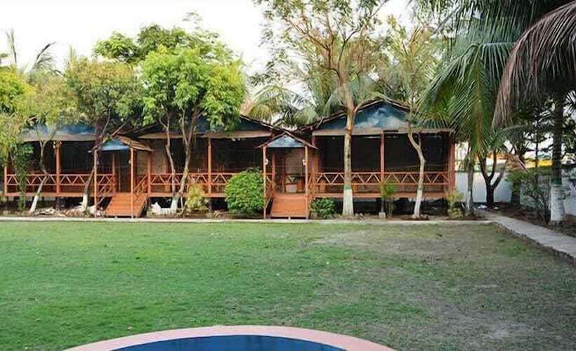 ホテル Sea Bird International