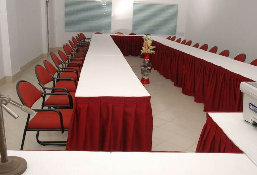 ホテル Sea Bird International