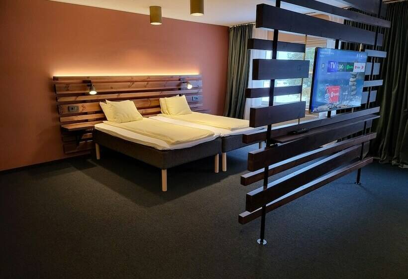 酒店 åsele Wärdshus