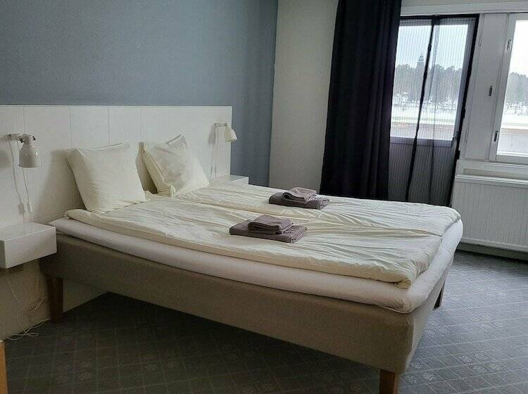 酒店 åsele Wärdshus