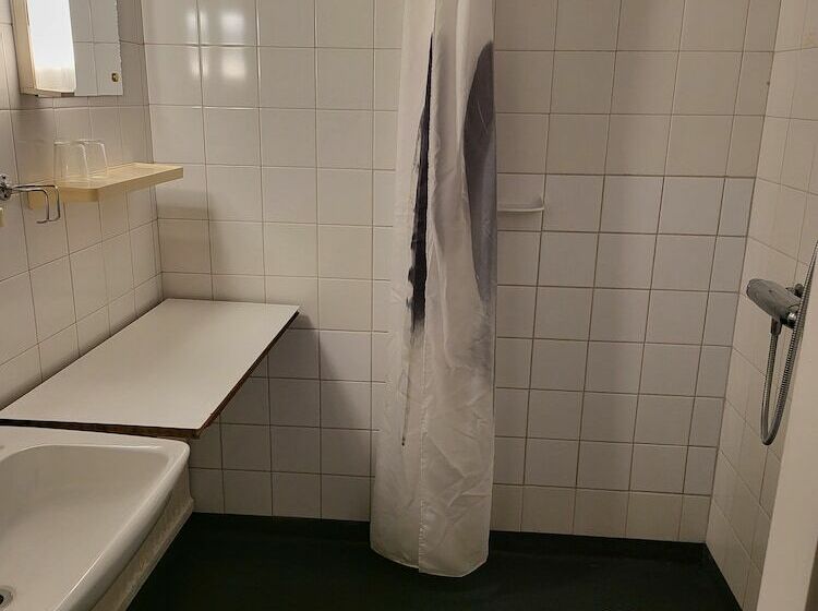 酒店 åsele Wärdshus