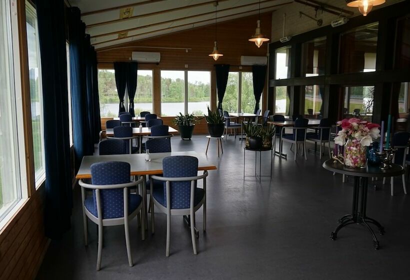 酒店 åsele Wärdshus