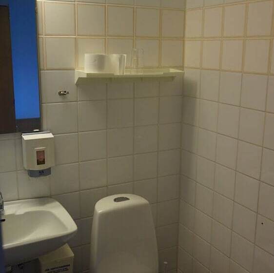 酒店 åsele Wärdshus