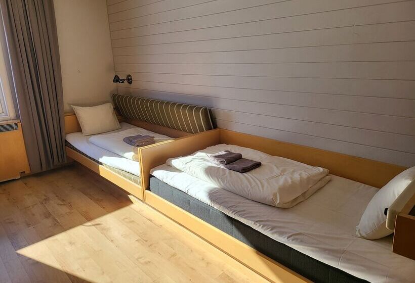 酒店 åsele Wärdshus