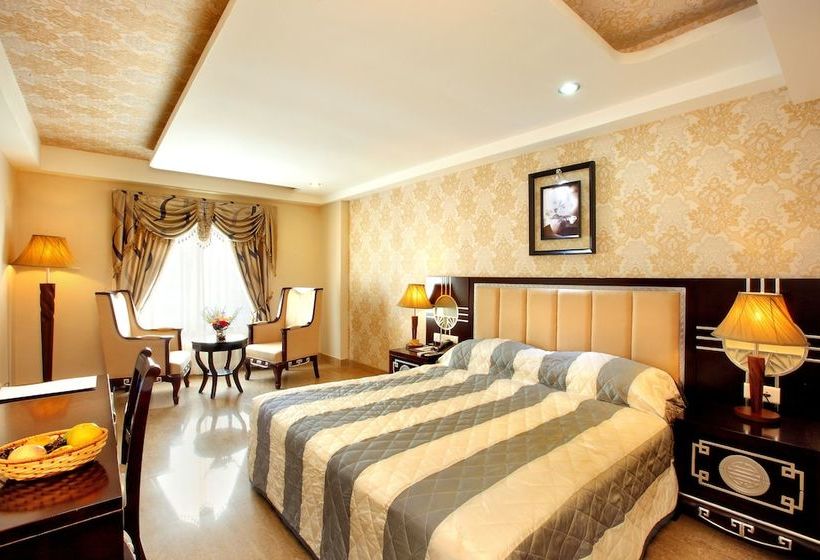 בית מלון כפרי Sidhartha