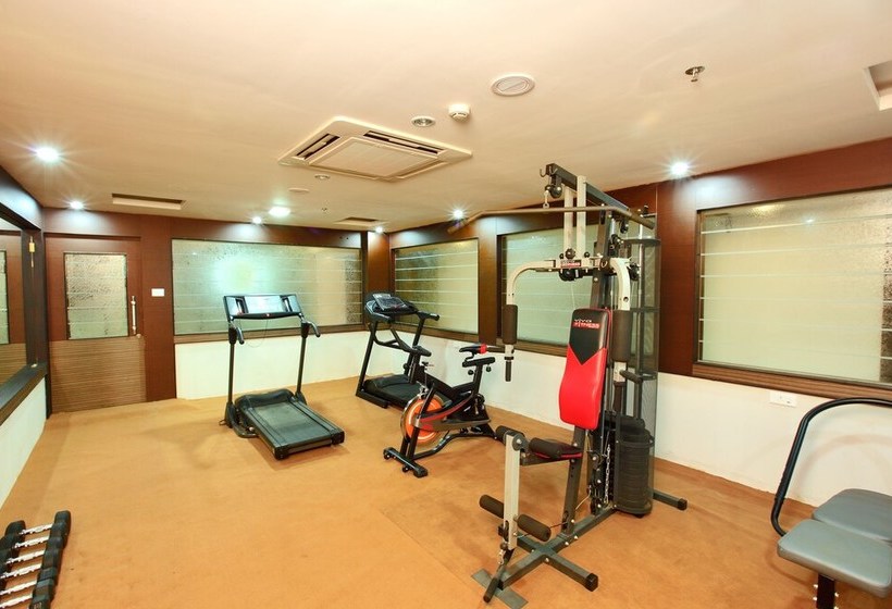 בית מלון כפרי Sidhartha