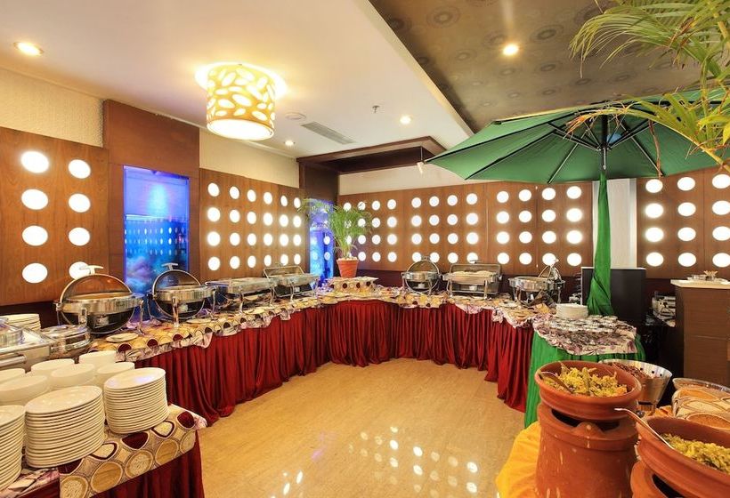 בית מלון כפרי Sidhartha