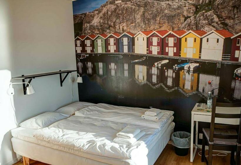 هتل First Camp Sjöstugan   älmhult