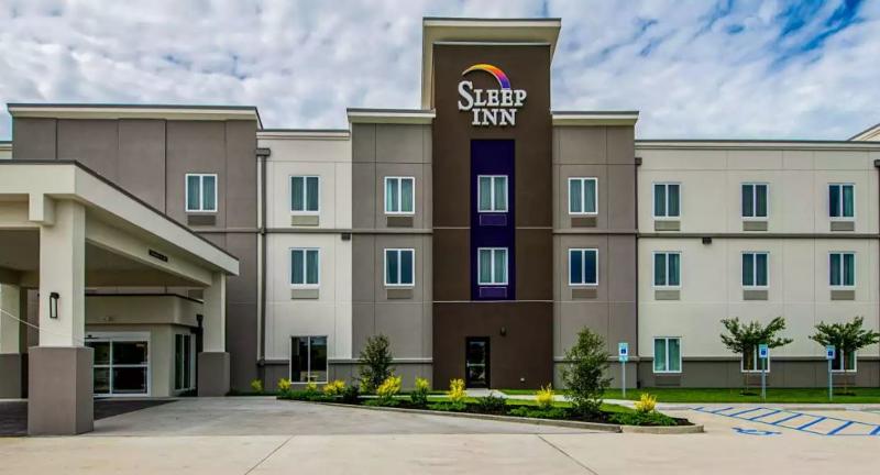 فندق Sleep Inn Geismar  Gonzales