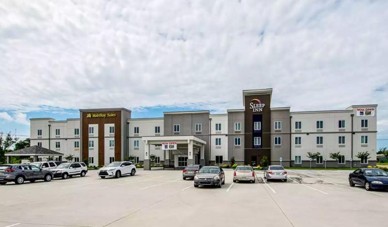 فندق Sleep Inn Geismar  Gonzales