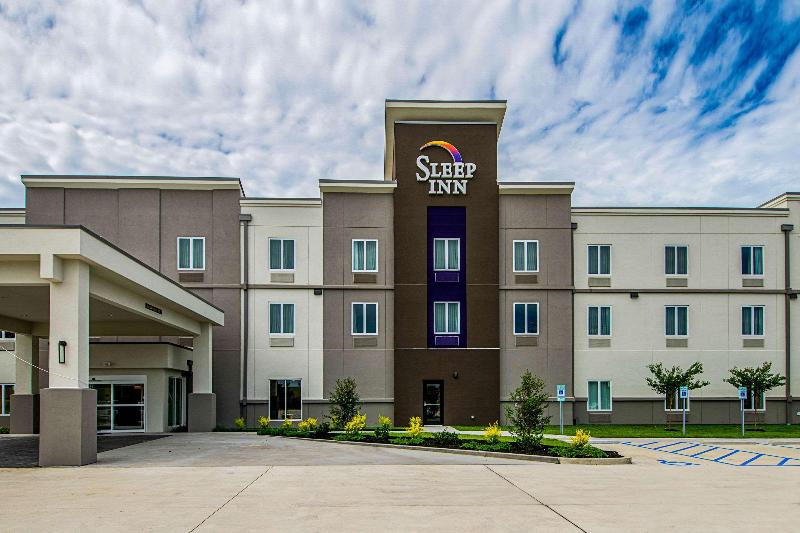 فندق Sleep Inn Geismar  Gonzales
