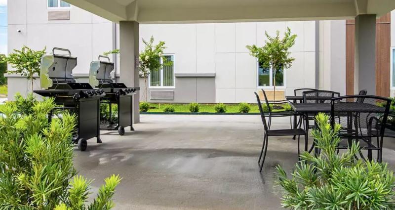 فندق Sleep Inn Geismar  Gonzales