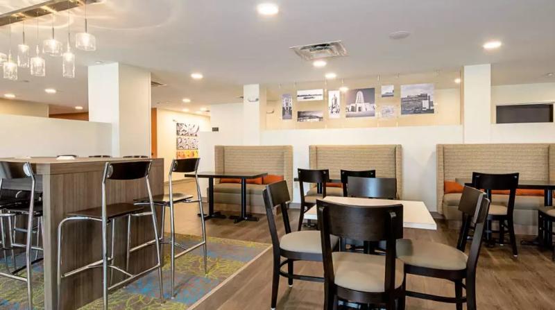 فندق Sleep Inn Geismar  Gonzales