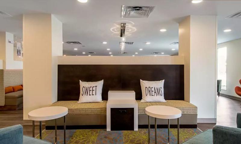 فندق Sleep Inn Geismar  Gonzales