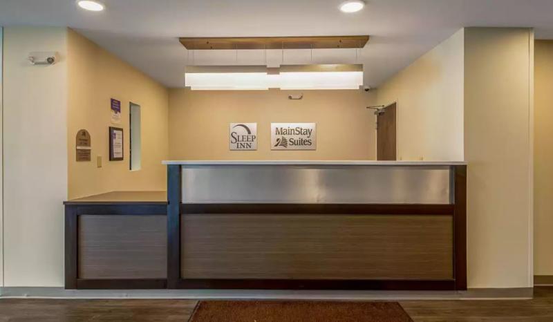 فندق Sleep Inn Geismar  Gonzales