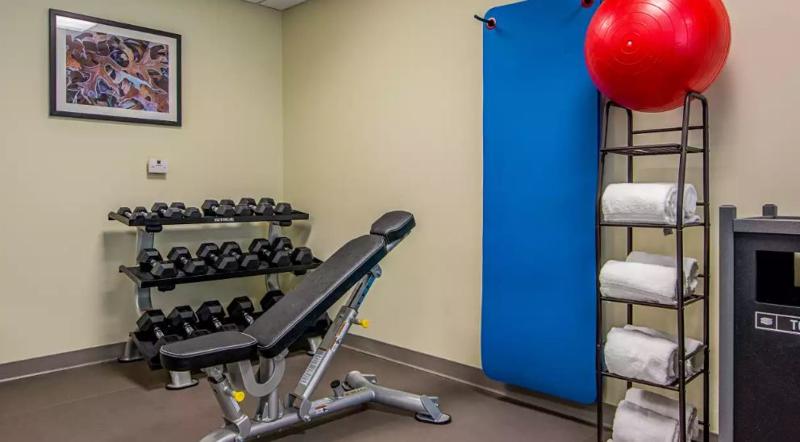 فندق Sleep Inn Geismar  Gonzales