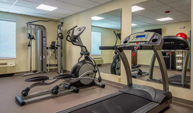 فندق Sleep Inn Geismar  Gonzales