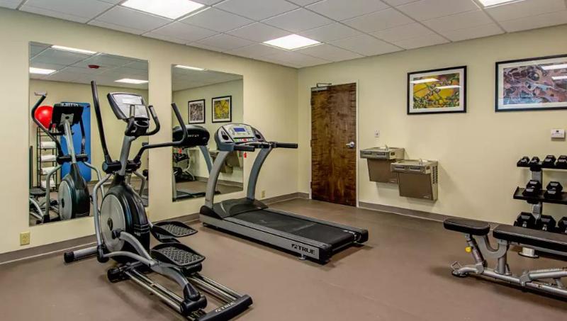 فندق Sleep Inn Geismar  Gonzales