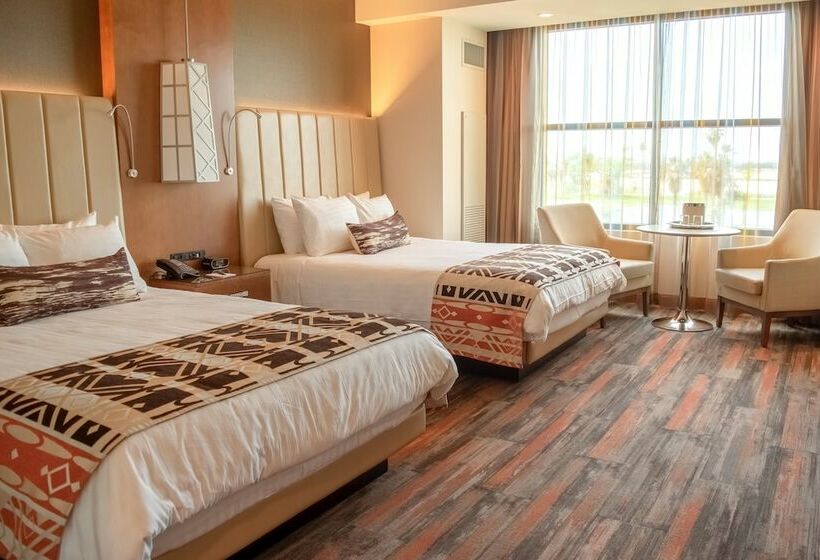 Отель Soboba Casino Resort