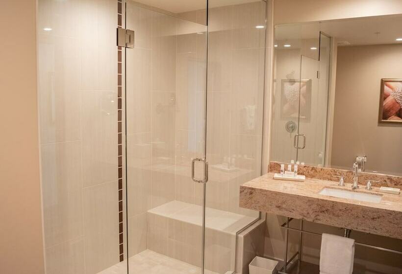 Отель Soboba Casino Resort