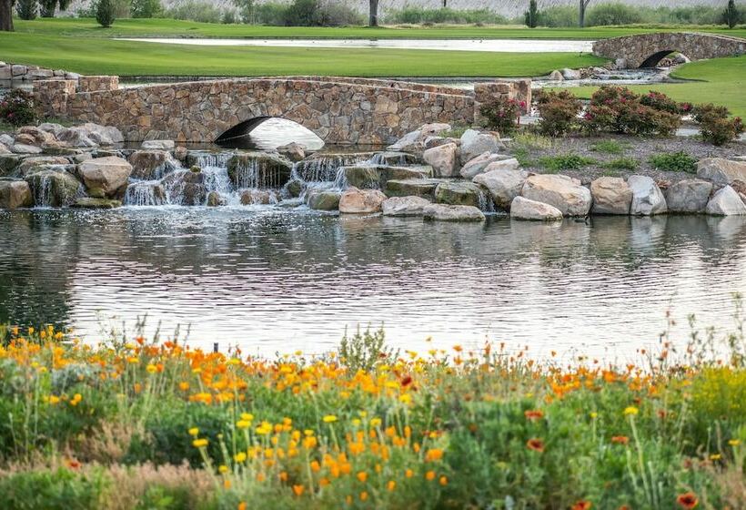 Отель Soboba Casino Resort