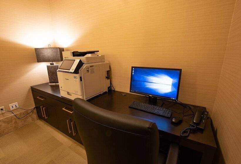 Отель Soboba Casino Resort