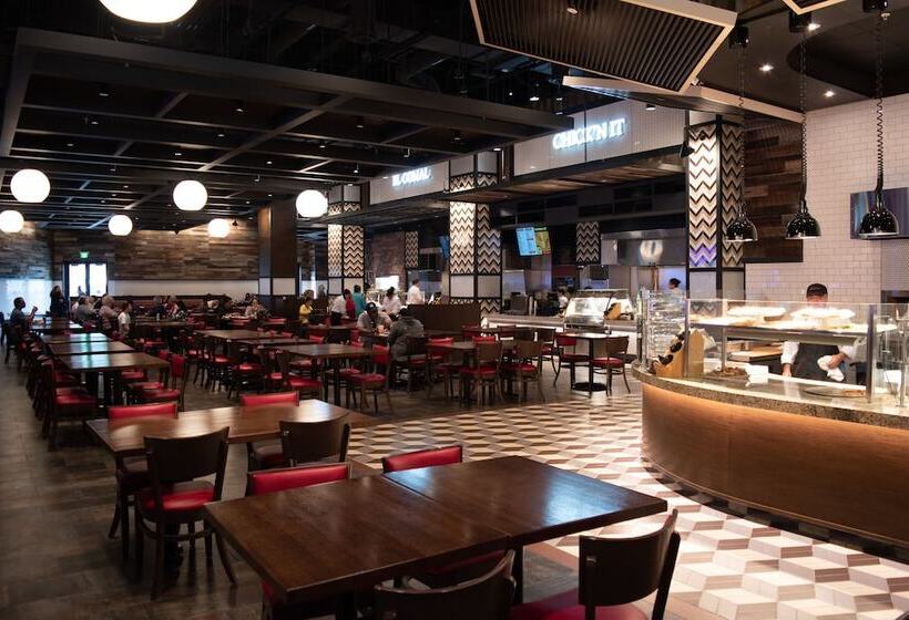 Отель Soboba Casino Resort