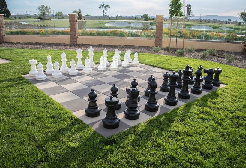 Отель Soboba Casino Resort