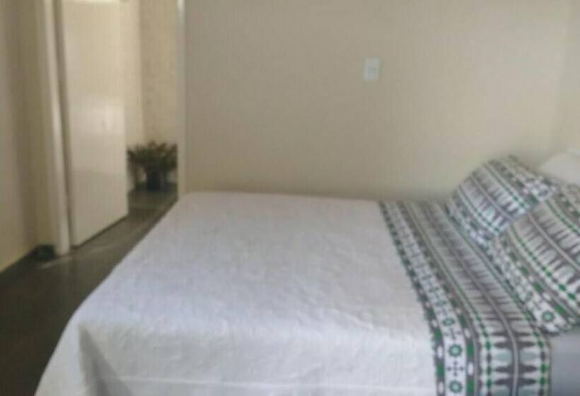 فندق Sítio Colibri   Serra Da Mantiqueira