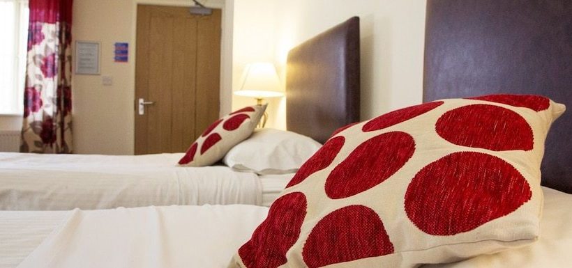 فندق The New Inn