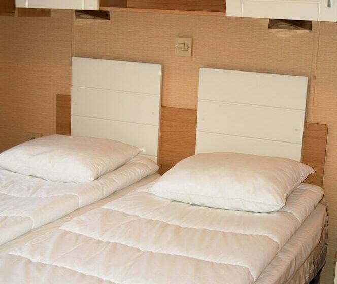 ホテル Tingsryd Resort