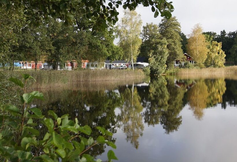 ホテル Tingsryd Resort