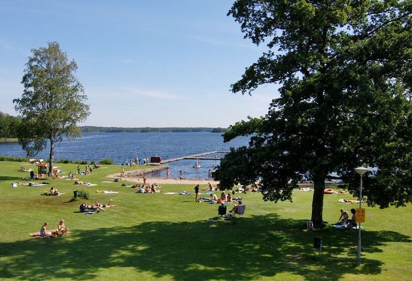 ホテル Tingsryd Resort