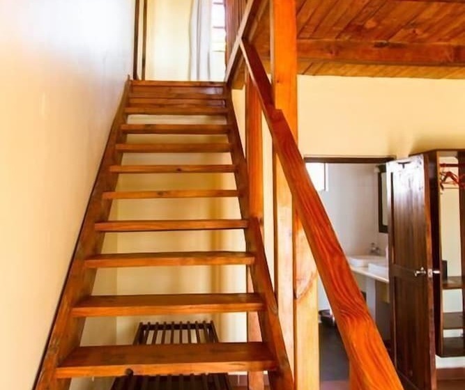 هتل Utengule Coffee Lodge