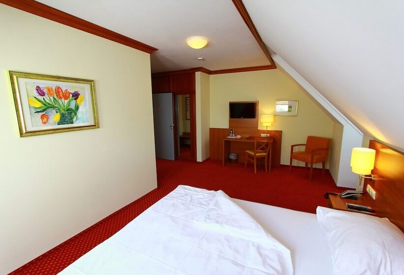 Abasto Hotel Eichenau