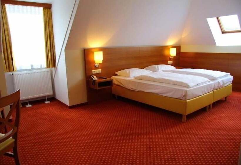 Abasto Hotel Eichenau